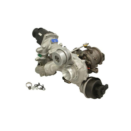 3K KKK10009880113 Turbocharger