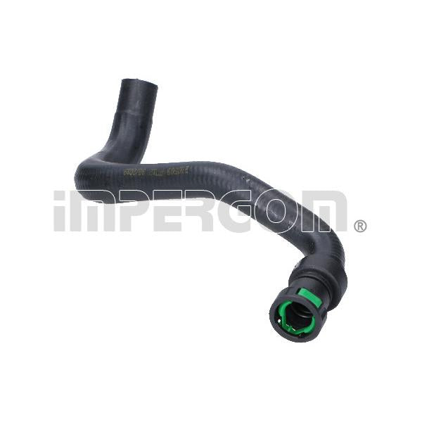 IMPERGOM IMP220509 Air Filter Intake Hose