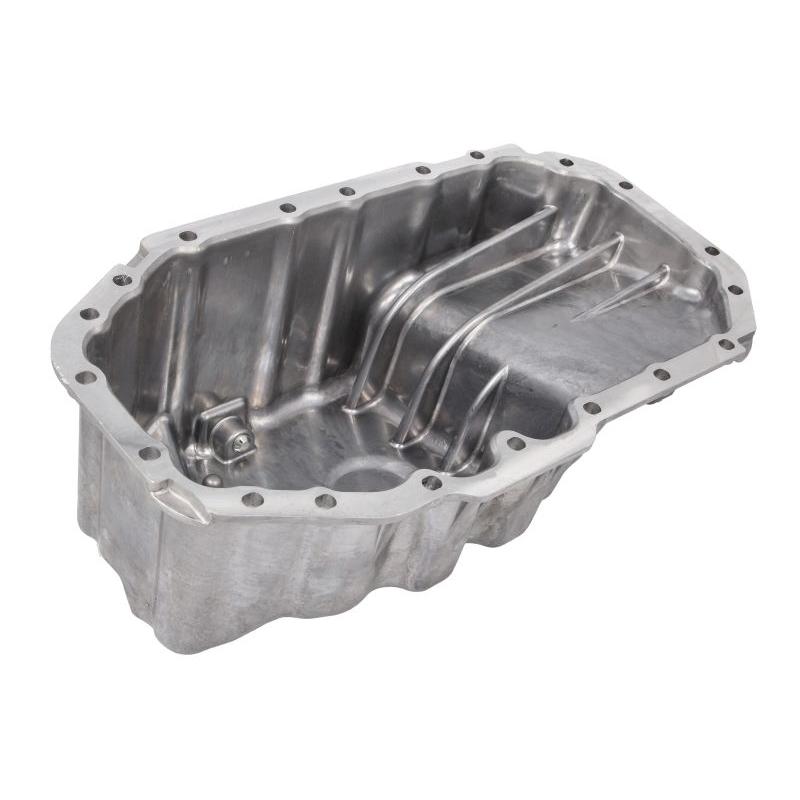 VAICO V10-9137 Oil Sump Gasket