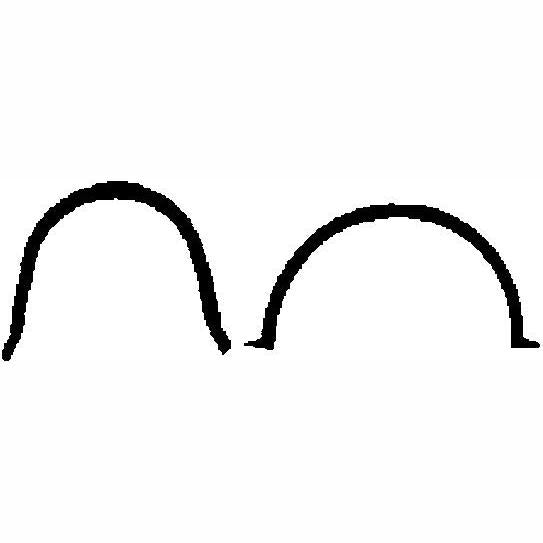 CORTECO CO023677H Oil Sump Gasket