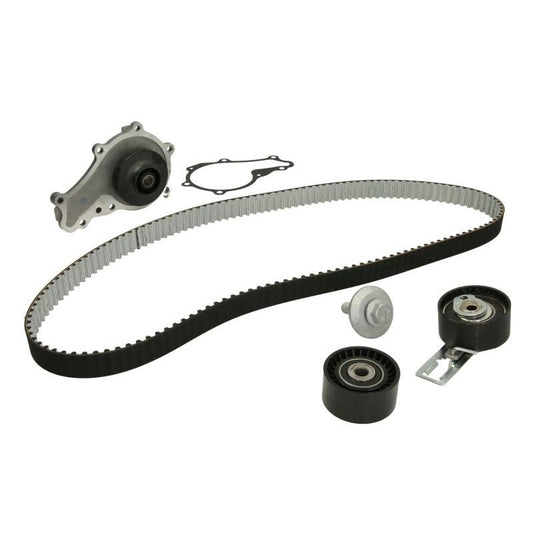 BOSCH 1987946988 Water Pump & Timing Belt Kit