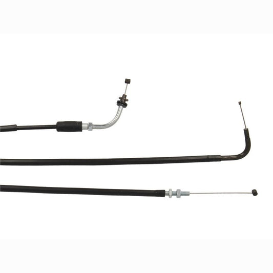 4 RIDE /LG-010 Accelerator Cable