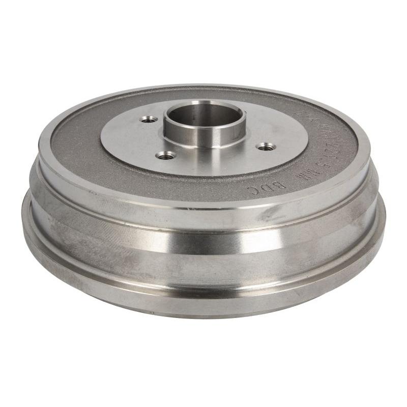 BOSCH 0986477287 Brake Drum