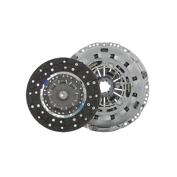 AISIN AISKE-CI06R Clutch Kit