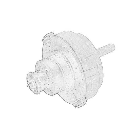 OE VOLVO 3307414 Boost Pressure Sensor
