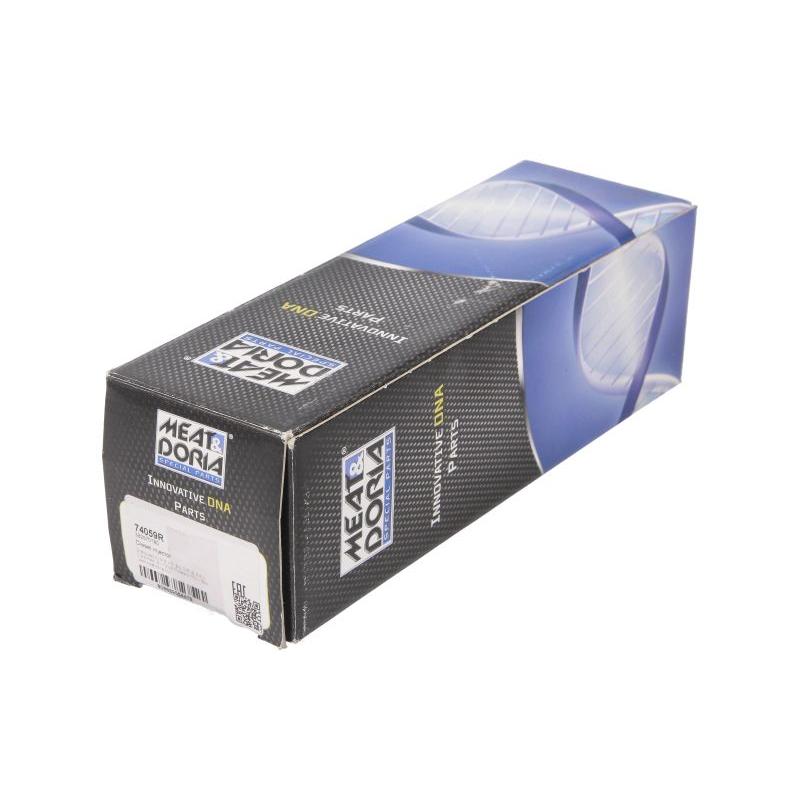 MEAT & DORIA D74059R Injector