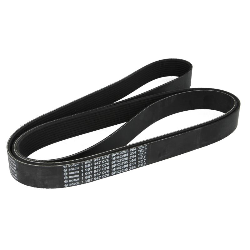 BOSCH 1987947076 V-Ribbed Belt