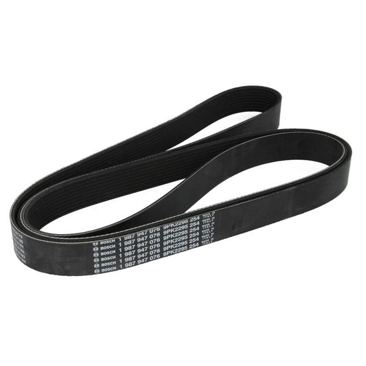 BOSCH 1987947076 V-Ribbed Belt