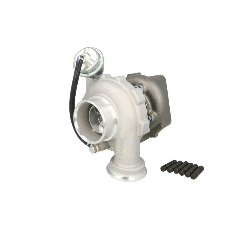 MAHLE 001TC17023000 Turbocharger