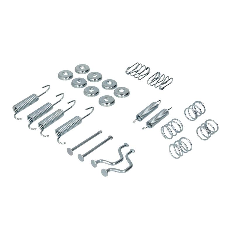 QUICK BRAKE QB105-0816 Parking Brake Shoes Accessory Kit