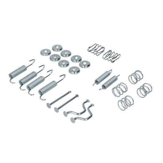 QUICK BRAKE QB105-0816 Parking Brake Shoes Accessory Kit