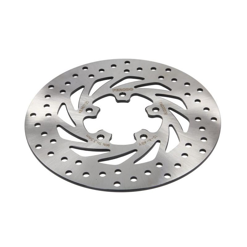 FERODO FMD0007R Brake Disc