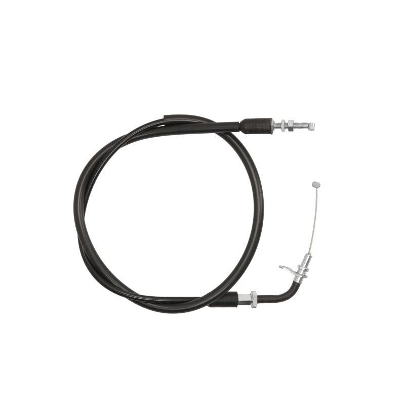 4 RIDE /LG-121 Accelerator Cable