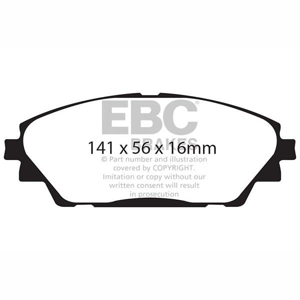 QUICK BRAKE QB11515 Brake Caliper Bolt