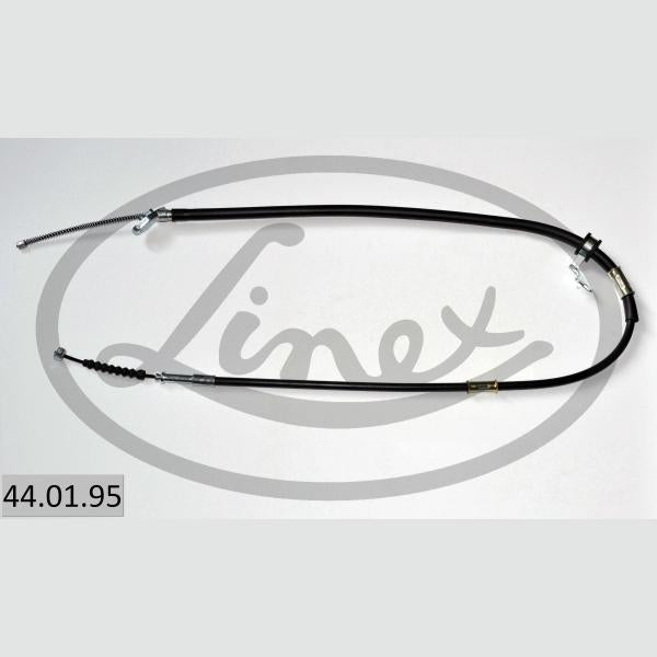 FEBI BILSTEIN FE49593 Parking Brake Cable Pull