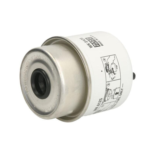 MANN-FILTER WK8125 Fuel Filter