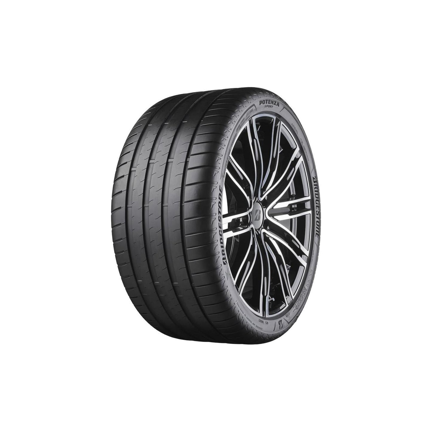 Bridgestone Potenza Sport XL 285/35 R19 103Y Summer Tyre