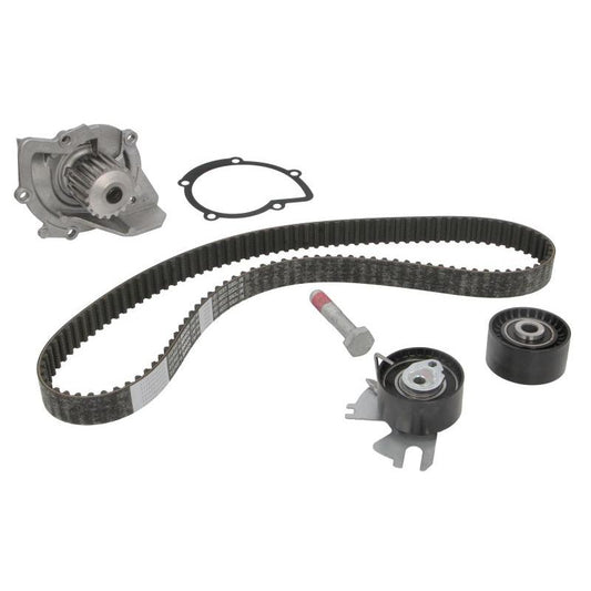 BOSCH 1987946669 Water Pump & Timing Belt Kit