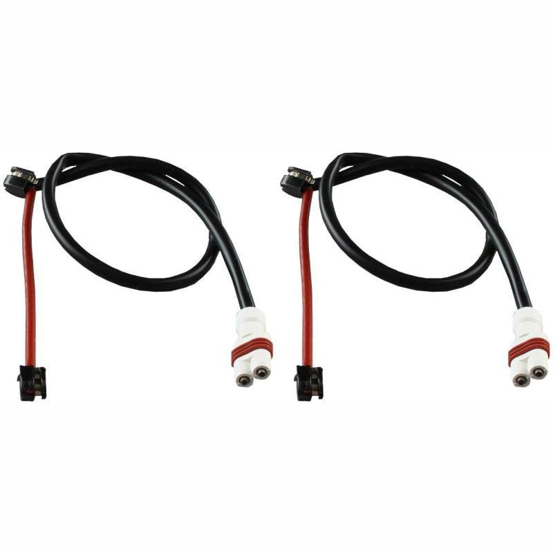 QUICK BRAKE WS0338A Brake Pad Wear Warning Contact