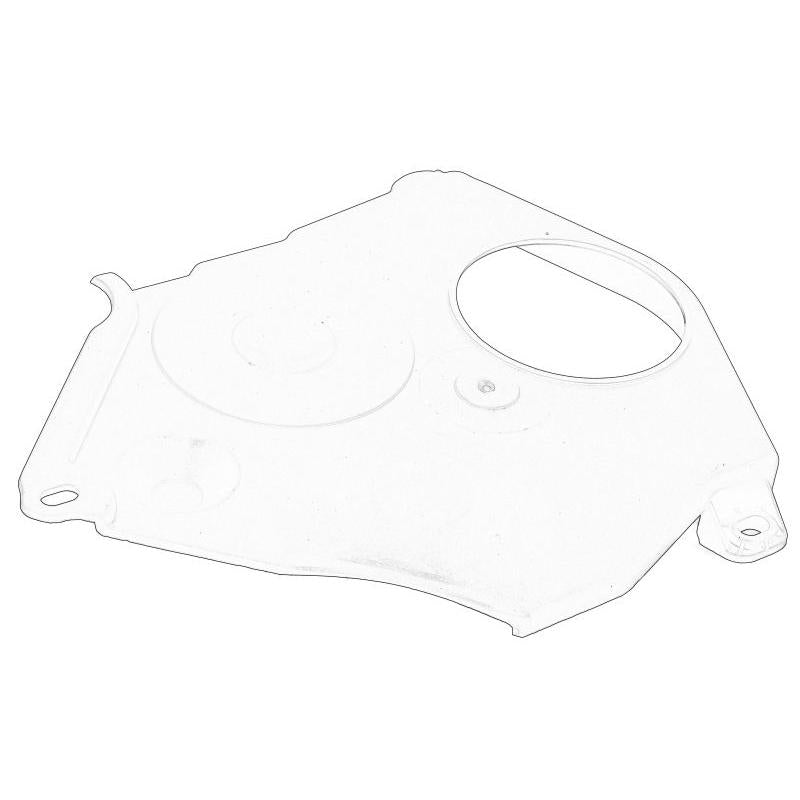 OE PEUGEOT 0320X6 Timing Case