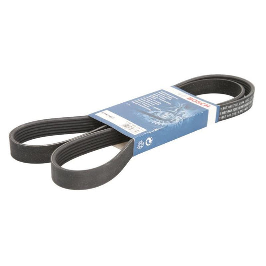 BOSCH 1987945728 V-Ribbed Belt