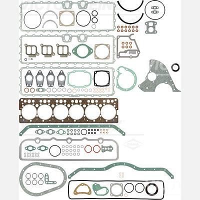 REINZ 01-27350-08 Engine Full Gasket Set