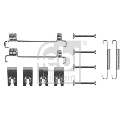 FEBI BILSTEIN FE182061 Brake Shoes Accessory Kit