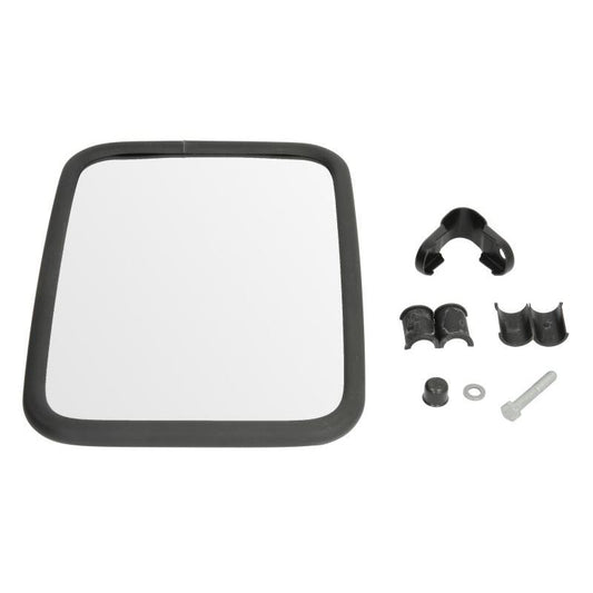 HELLA 8SB501263-003 Side Mirror