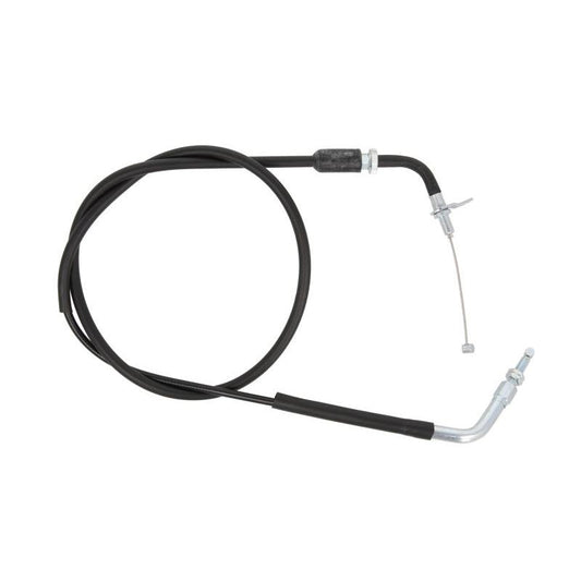 4 RIDE /LG-122 Accelerator Cable