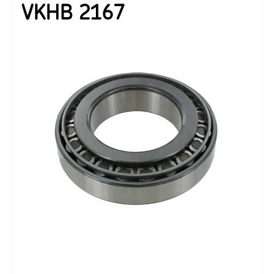 SKF VKHB2167 Wheel Bearing