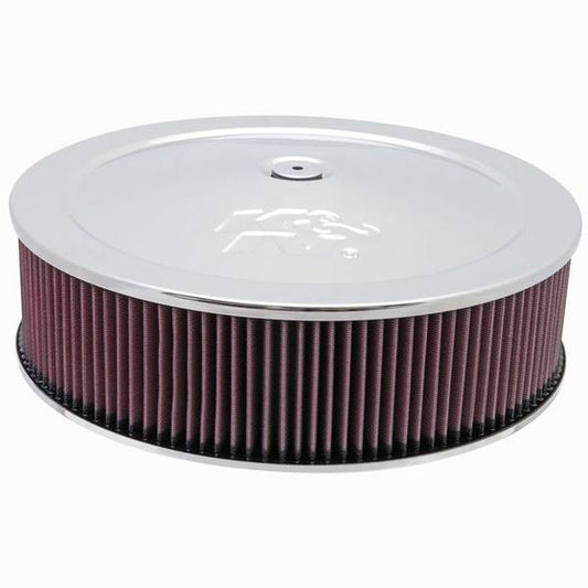 K&N 60-1260 Sports Air Filter