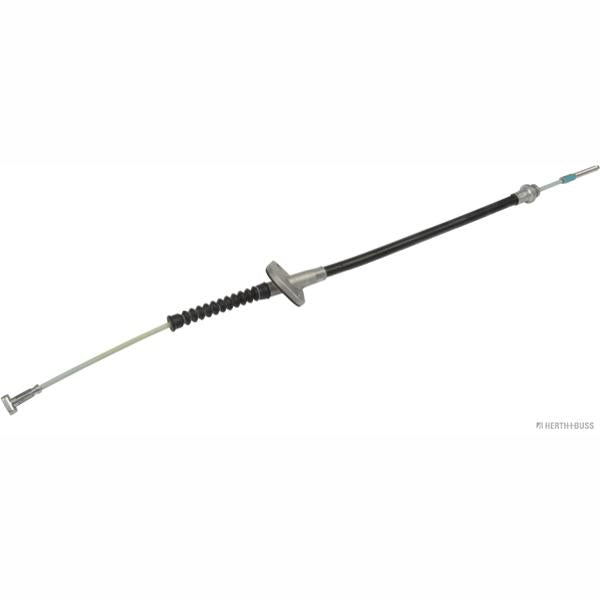 BOSCH 1987477893 Parking Brake Cable Pull
