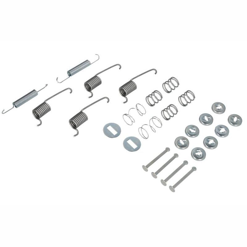 QUICK BRAKE QB105-0714 Brake Shoes Accessory Kit