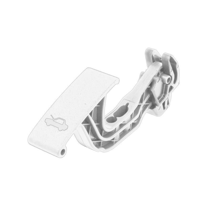 OE PEUGEOT 7937J2 Bonnet Release Handle