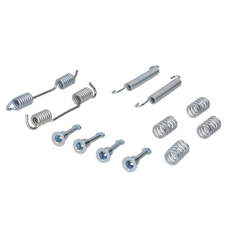 BOSCH 0986487734 Parking Brake Brake Shoe Set