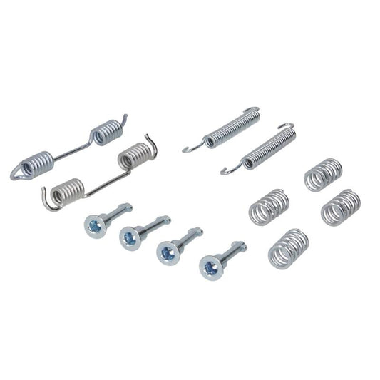 BOSCH 0986487734 Parking Brake Brake Shoe Set