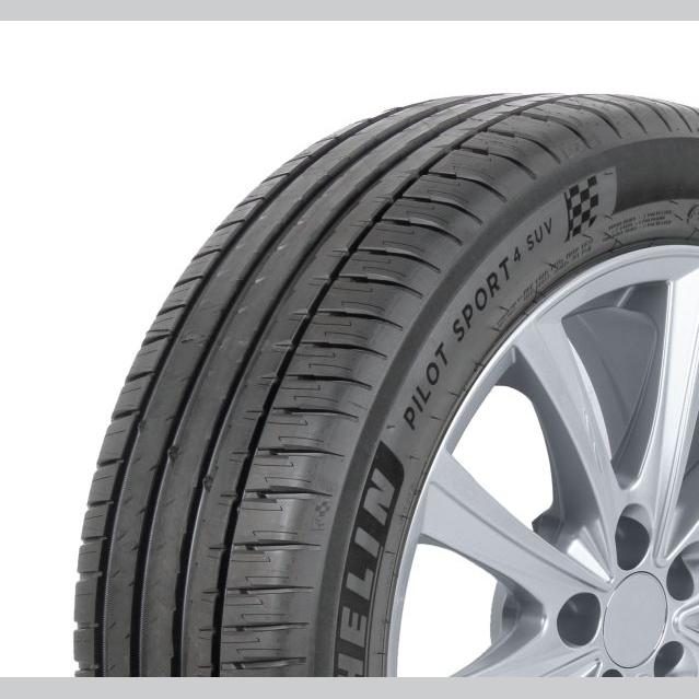 MICHELIN 32535R20LTMI108YPS4S Suv/4X4 Summer Tyreda74.0 Db