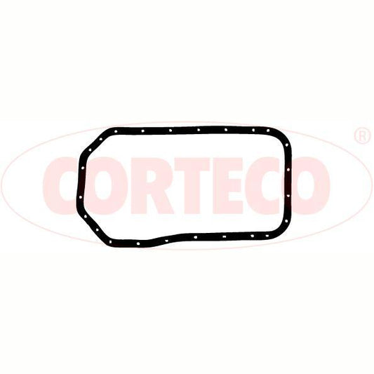 CORTECO CO028117P Oil Sump Gasket