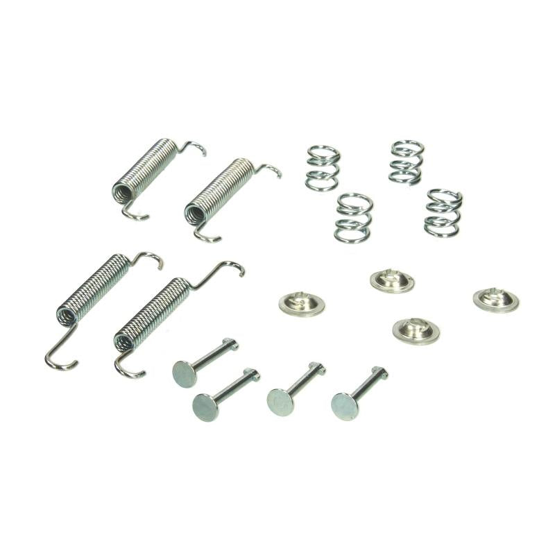 QUICK BRAKE QB105-0681 Brake Shoes Accessory Kit