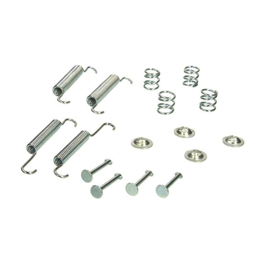 QUICK BRAKE QB105-0681 Brake Shoes Accessory Kit