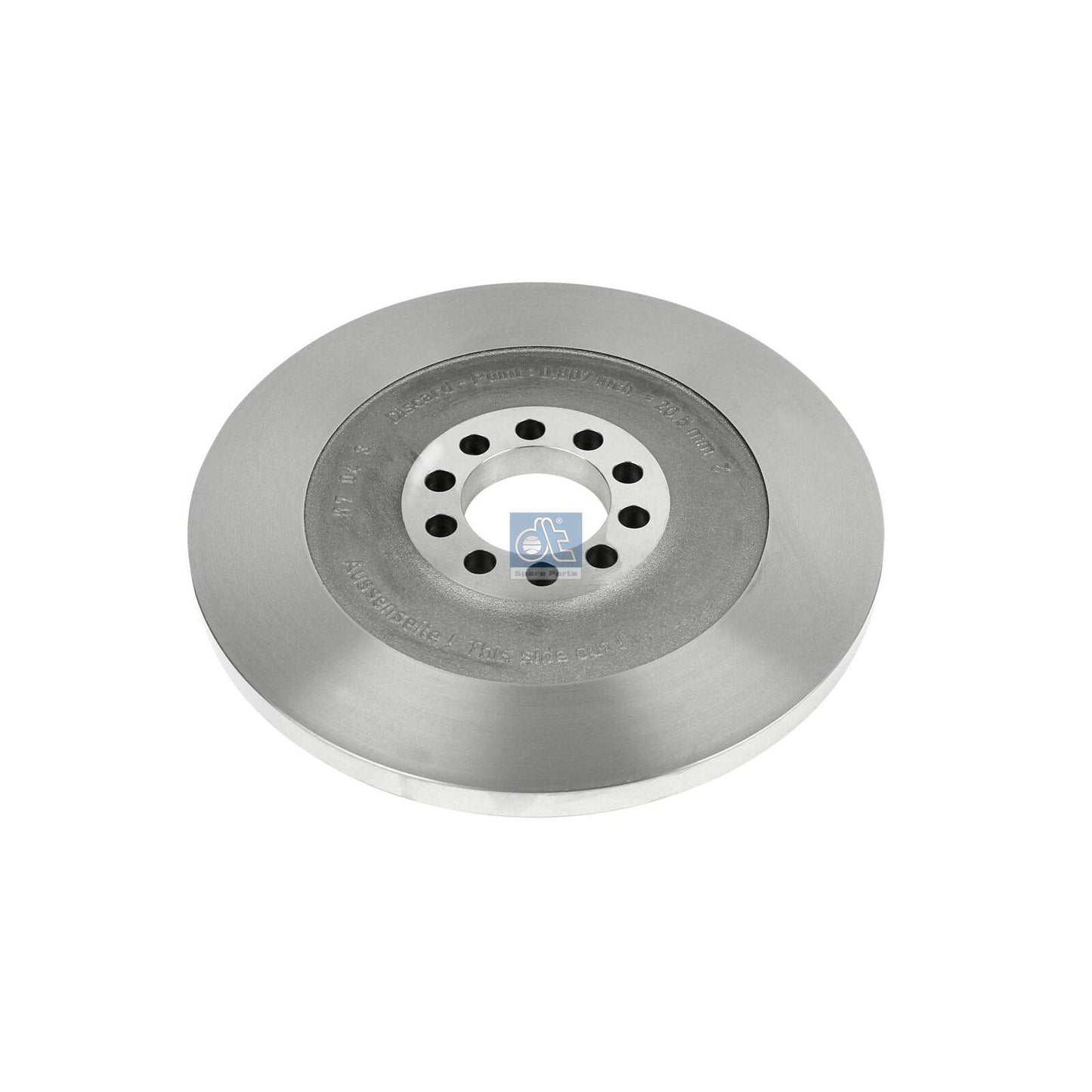 BOSCH 0204123711 Brake Master Cylinder