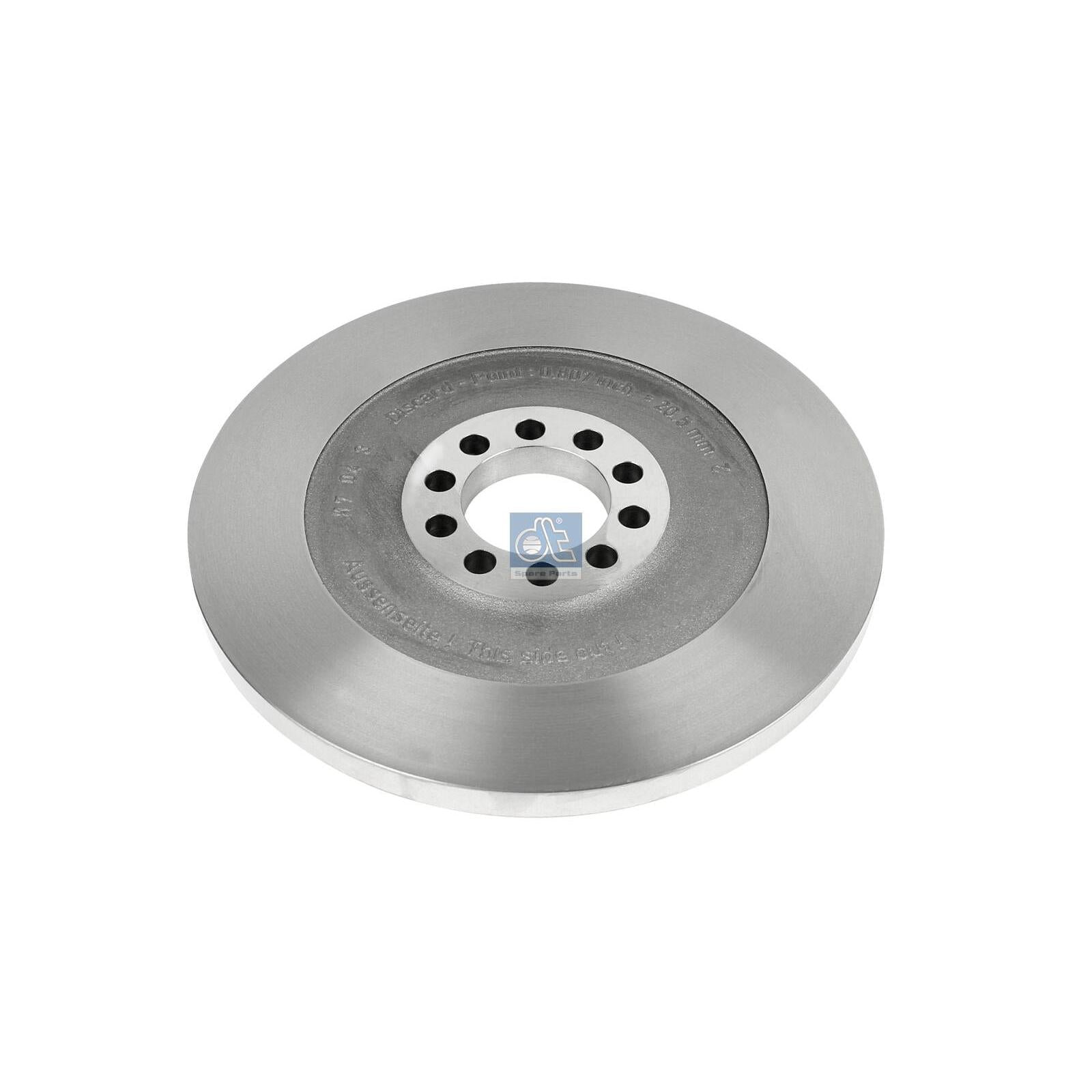 BOSCH 0204123711 Brake Master Cylinder