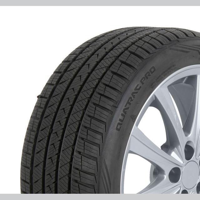 VREDESTEIN 21545R17COVR91HQP All-Season Pkw Tyre