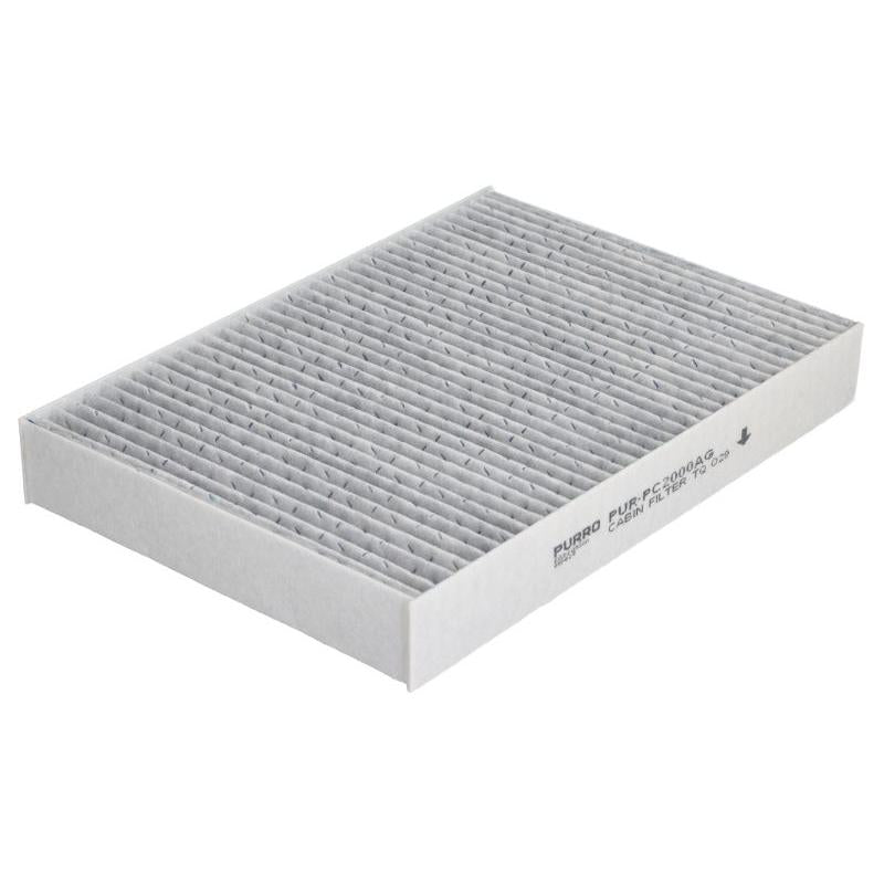 PURRO PURPC2000AG Cabin Air Filter