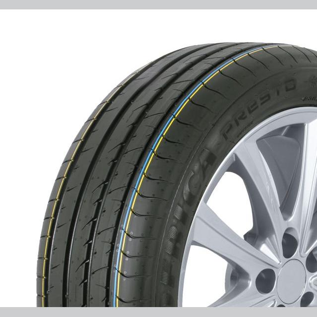 DEBICA 22565R17LTDE102HPRES Suv/4X4 Summer Tyrecb69.0 Db