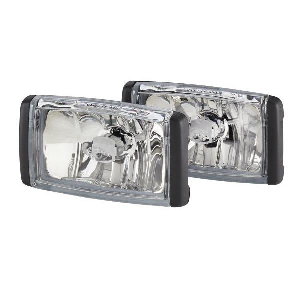 HELLA 1NB010951-831 Fog Lights Set