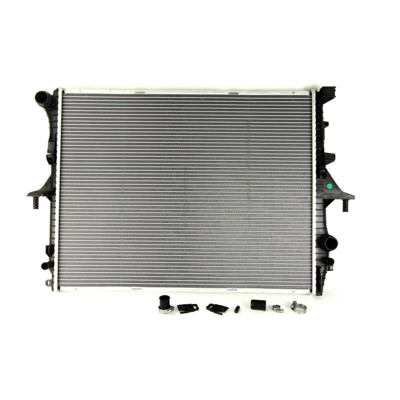 NISSENS NIS65276A Engine Radiator