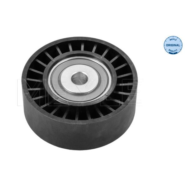 MEYLE 11-140090013 V-Ribbed Belt Deflection/Guide Pulley