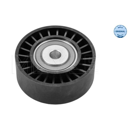 MEYLE 11-140090013 V-Ribbed Belt Deflection/Guide Pulley