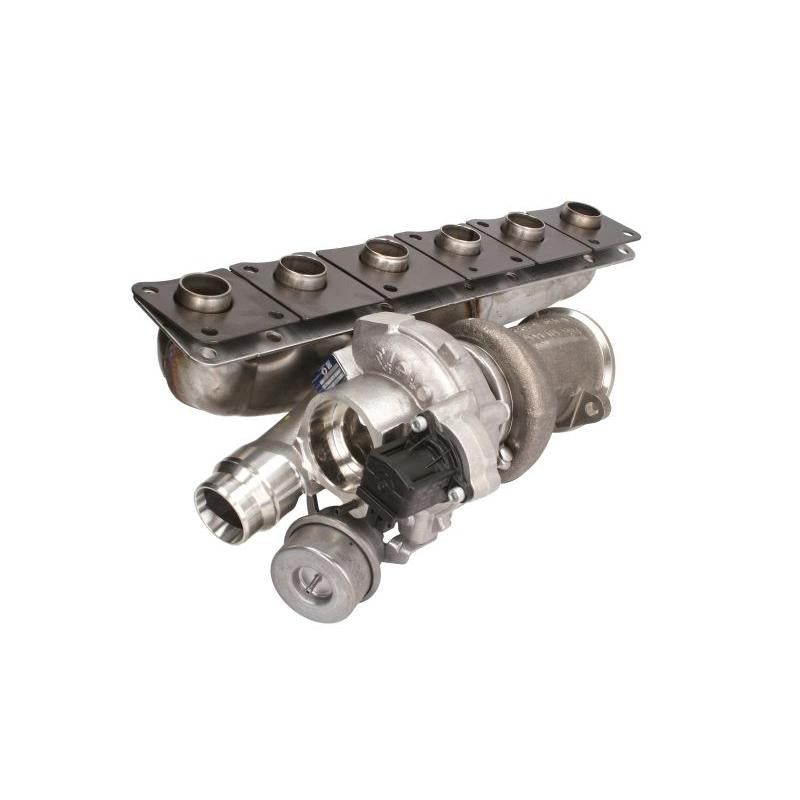 3K KKK18539880006 Turbocharger